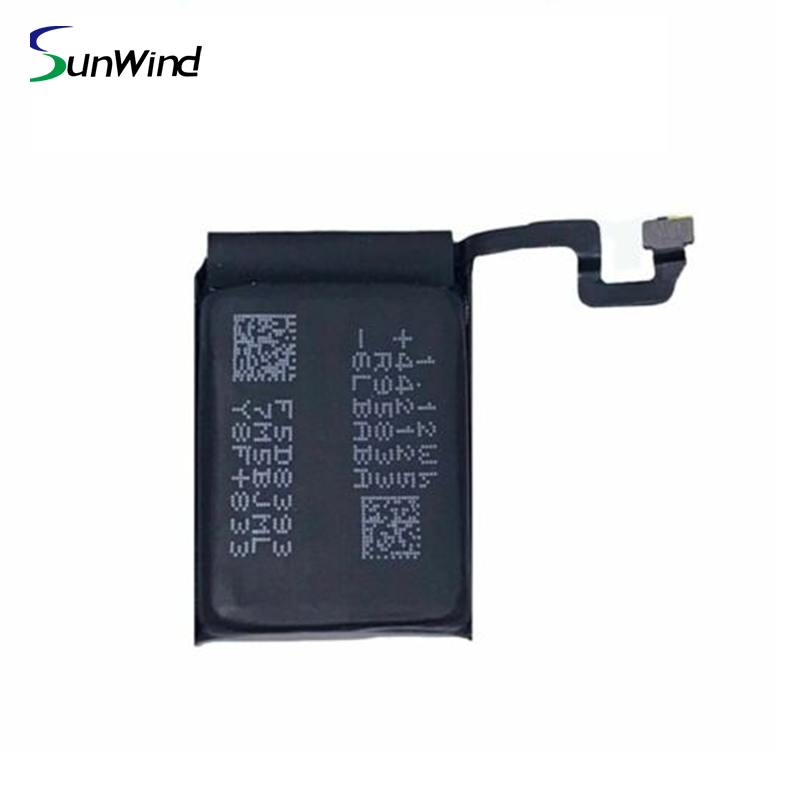 Li-ion Battery Replacement A1761 Smart Watch Phone Battery For Apple Iwatch Series 1 2 3 4 38mm 42mm 40mm 44m